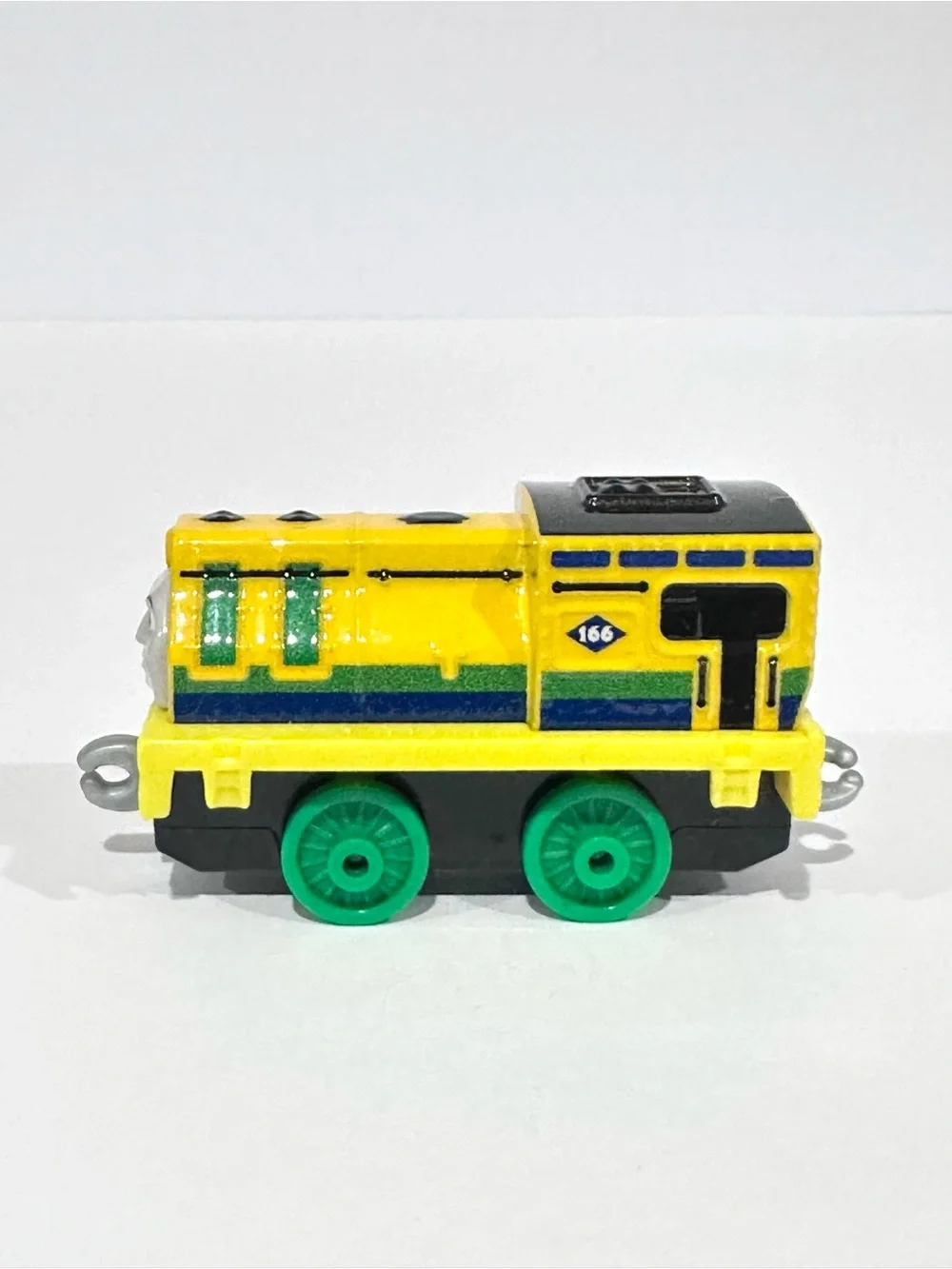 Thomas & Friends Adventures Diecast Racing Raul Train